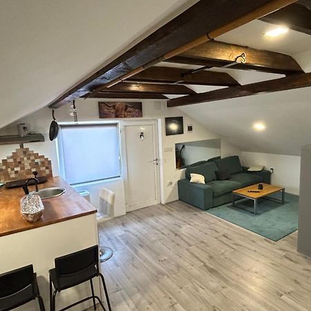 Apartmán Sibejdo 5 Varaždin Exteriér fotografie