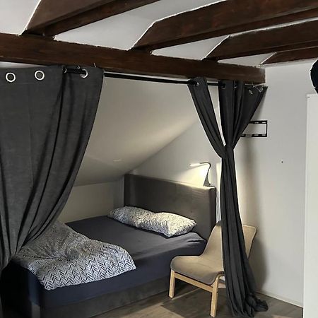 Apartmán Sibejdo 5 Varaždin Exteriér fotografie