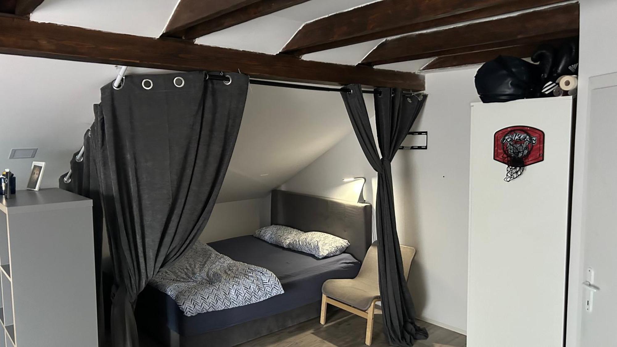 Apartmán Sibejdo 5 Varaždin Exteriér fotografie