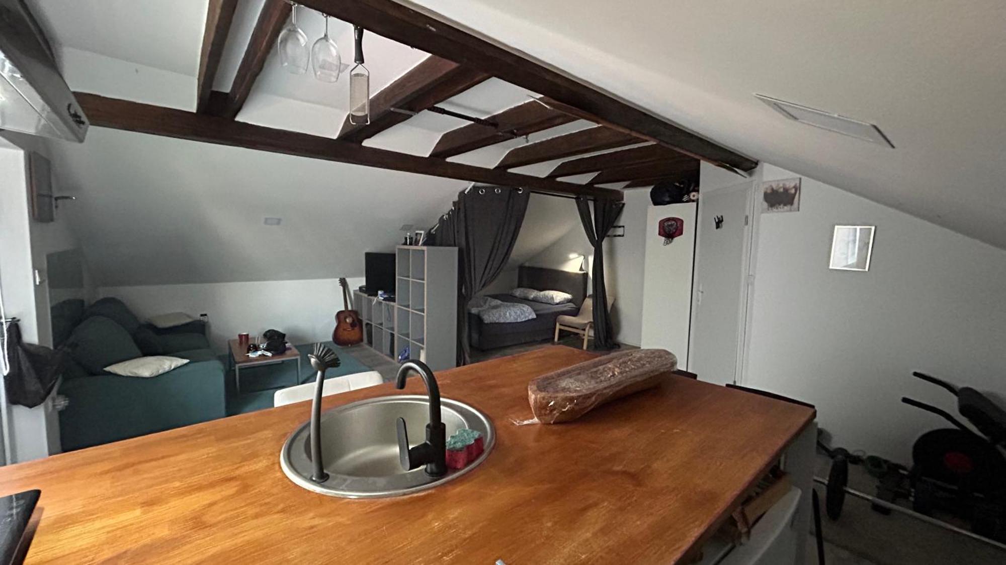 Apartmán Sibejdo 5 Varaždin Exteriér fotografie