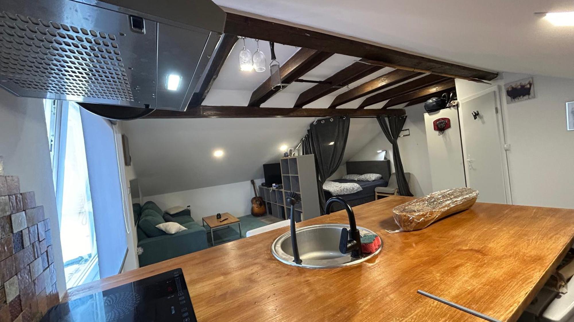 Apartmán Sibejdo 5 Varaždin Exteriér fotografie