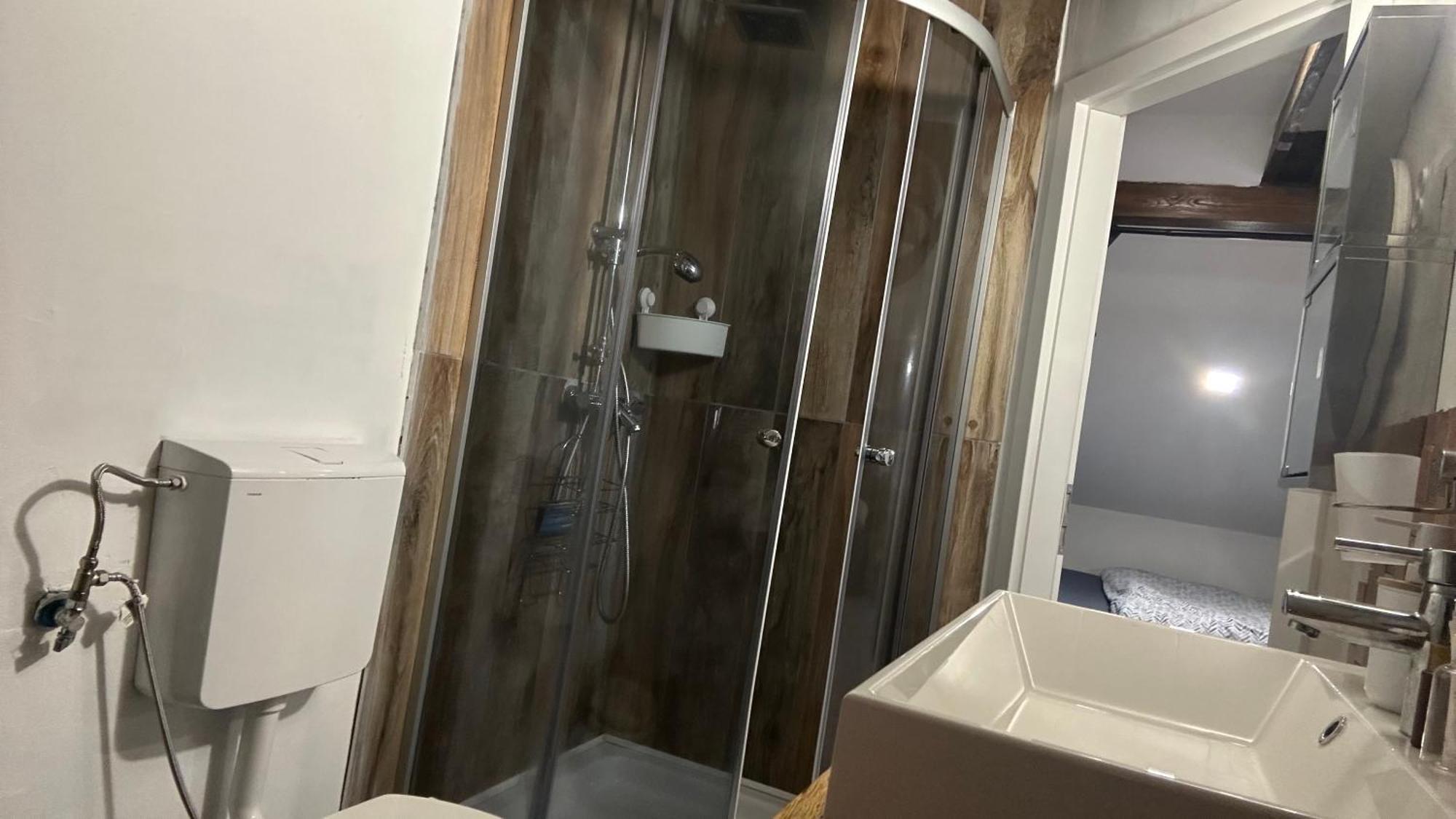 Apartmán Sibejdo 5 Varaždin Exteriér fotografie